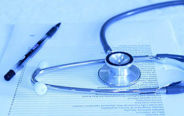 Behandlungsdokumentation